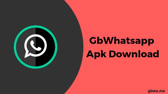GbWhatsapp-Apk-Download