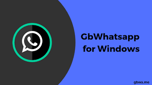 Gbwhatsapp For Pc Download Amp Install Gbwhatsapp On Windows Pc - Riset