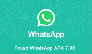 fouad whatsapp download 2021 latest version