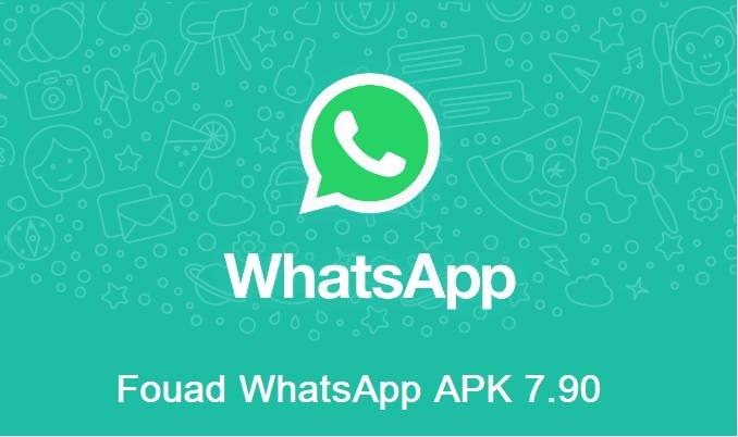 Download And Install Fouad WhatsApp APK Latest Version On Android & iOS